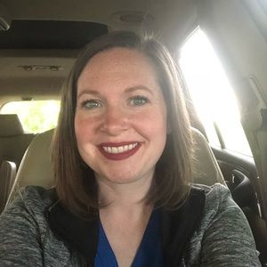 Meet your Posher, Brooke